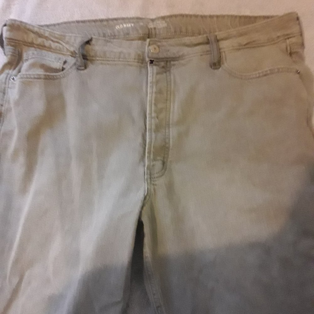 Old Navy Pop Icon Skinny Jeans